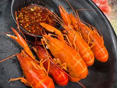 -聚味瞿记·龙虾堂(渔人码头一店)