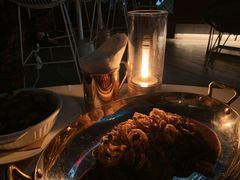 -城市露台景观餐厅(淮海路店)