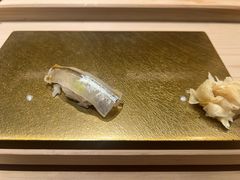 -鮨一日本料理(大中华店)