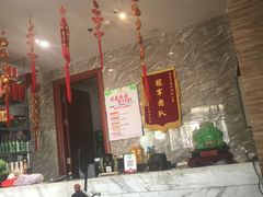 -金掌勺东北菜(格兰晴天店)