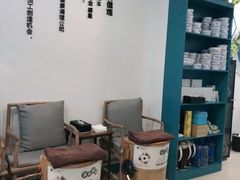 -阿炳推拿(安康路店)