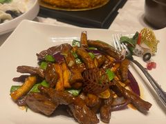 -臻宝中餐厅·大连菜·海鲜·融合菜(大连一方城堡豪华精选酒店)