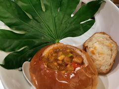 -烛影拾光观景餐厅·创意菜·摄影·小提琴(大唐不夜城店)