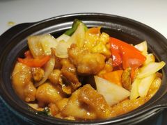 -日昌餐馆(Mini西点茂店)