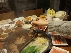 -傣妹火锅(建军东路店)