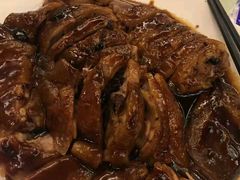 -金城大酒店-中餐厅(汾江中路店)