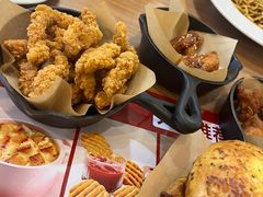 -必胜客(蜀山万象汇店)