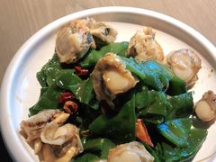 -前海沿·青岛菜(李沧万达店)
