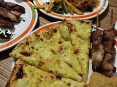 -比格比萨自助(南京万达茂店)