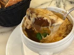 -Le Comptoir de la Gastronomie