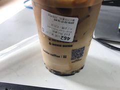 -瑞幸咖啡(云密城J栋店)