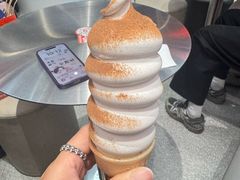 -DQ·蛋糕·冰淇淋(五角场万达店)
