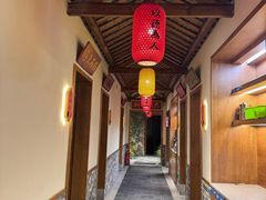 -小隐院子·庭院餐厅(大学城后湖店)