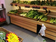 -钱大妈(翠枫豪园店)