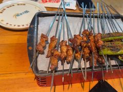 -四禧精酿铜锅涮肉·烧烤工场(大明湖店)