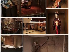 -佛山希尔顿酒店·融誉亚洲美食荟