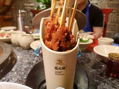 -蜀大侠火锅(寰球文化地标·总府店)