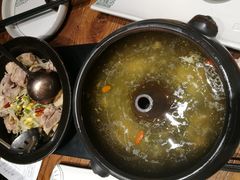 -云海肴·汽锅鸡·云南菜(美罗城店)