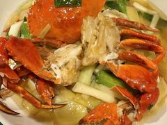 -辣螃铠盆盆蟹大排档(总店)