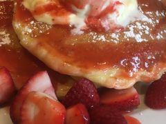 -Pancakes on the rocks(Darling Harbour)