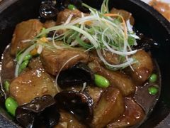 -金厨帽烤鱼(芦庄店)