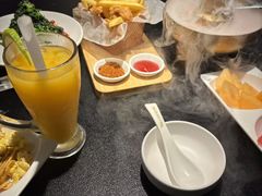 -辣尚瘾·烤鱼·新川菜(牡丹园直营店)