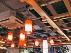 大堂-渝利重庆火锅