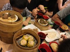 -添好运点心专门店(中环IFC店)