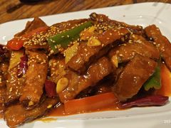 -有奴思烤肉·清真(正宁路店)
