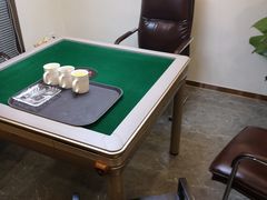 -茗丰茶艺馆(锦绣江南三期店)