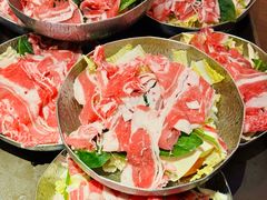 -王氏炉匠·烧鸟放题自助(三里屯店)