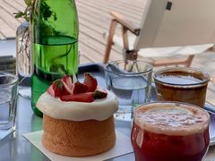 -DEEP COFFEE(瑞光烘焙工厂店)