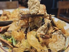 -玉善烧烤串城(长春总店)