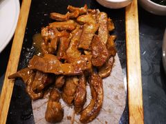 -海景壹号大酒店(滨湖店)