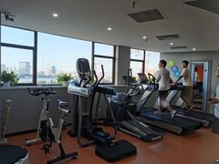 -ALIV WELLNESS运动健身(浦东大道店)