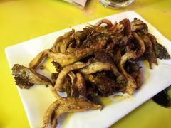 -有奴思烤肉·清真(正宁路店)