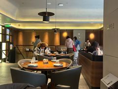 -千日贺茶餐厅(高新万达店)