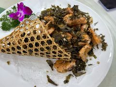 -万山楼海鲜酒家·二十三年老字号