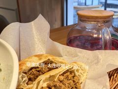 -荷恬·精致蔬食料理(星海店)