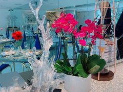 -九献创意菜·牛排馆(亮马河花园店)