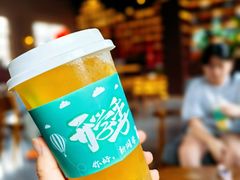 -华农酸奶文化馆