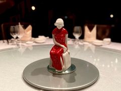 -东方明珠老上海8号餐厅(东方明珠广播电视塔店)