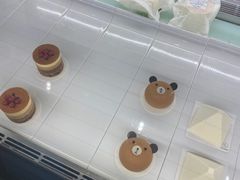 -安上烘焙 ENCHANTE(世纪汇店)