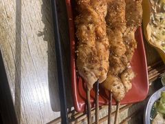 -老徐烧烤涮肚(交道口店)