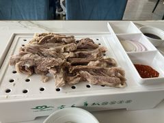 -老毛手抓·盐池滩羊非遗手抓(宁夏总店)