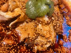 -院8里·少城记忆老川菜(宽窄巷子店)