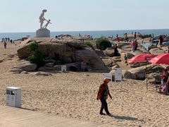 -老虎石海上公园