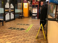 -麦当劳(文武路店)