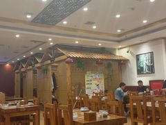 -老雒阳面馆·水席·洛阳菜(王城路店)