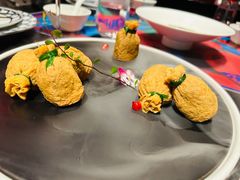 -上海滩餐厅(BFC外滩金融中心店)